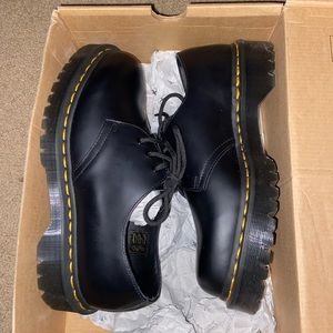 Dr. Martens 1461 Bex